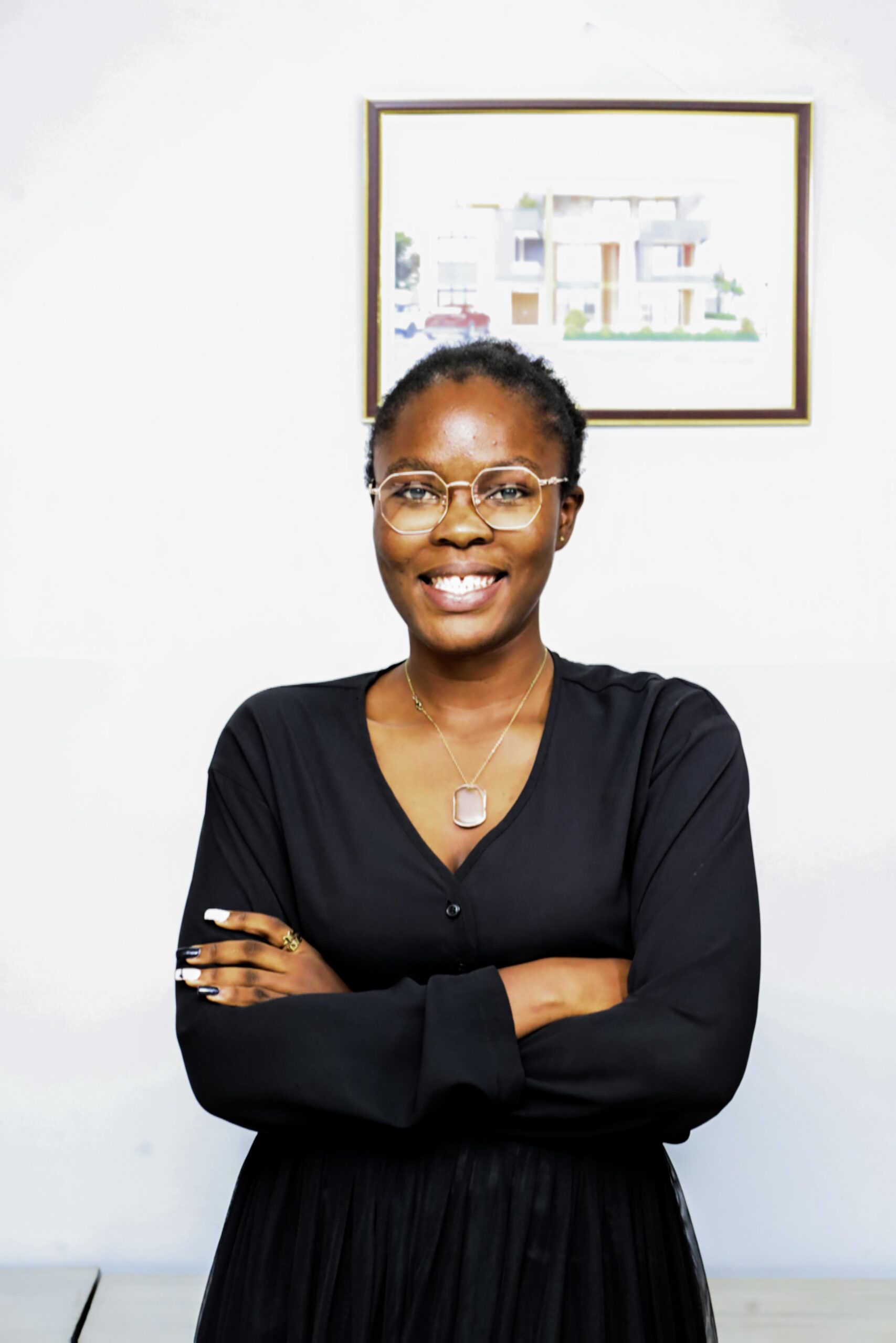 TAJOUEGO MEDIDJOU Géraude